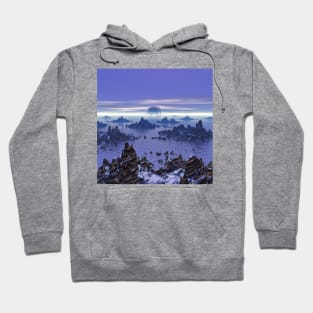 Another World Hoodie